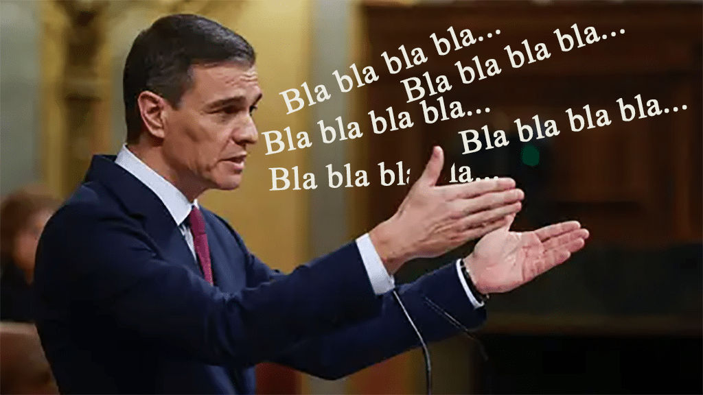 Pedro Sánchez, el Artífice del Engaño Parlamentario
