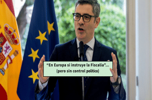 La táctica de las medias verdades jurídicas