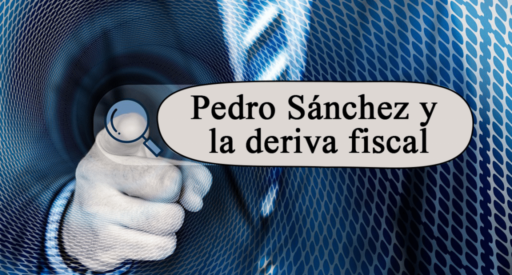 Presión fiscal