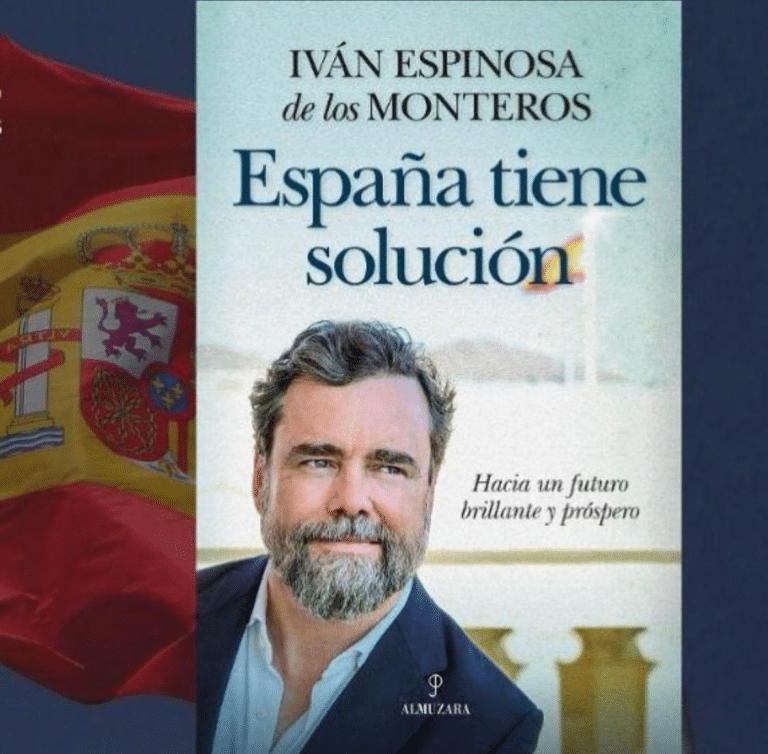 España tiene solución