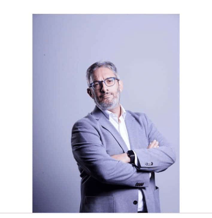 Mario Noya