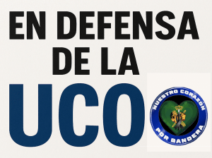 En defensa de la UCO