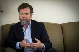 Iván Espinosa de los Monteros,