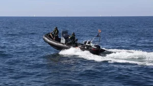 El Estrecho es una herida abierta para España