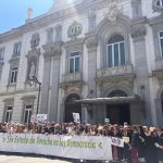 La última defensa contra el Sanchismo