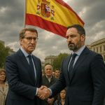 Las razones de Vox