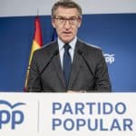 Críticas al PP y Feijóo