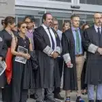 España reacciona frente a un Golpe de Estado