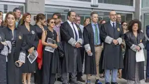 España reacciona frente a un Golpe de Estado