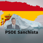 España choca contra un iceberg llamado Pedro Sánchez