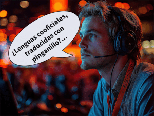 El pinganillo como nueva arma de destrucción social y económica