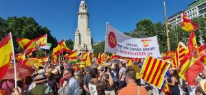 Del hartazgo al clamor: el día en que la sociedad civil habló