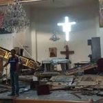 El genocidio de cristianos