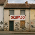 El origen de las concesiones a los Okupas