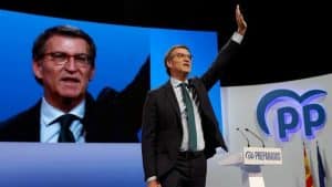 ¿Se definirá el PP en su congreso de julio 2025?