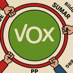 Cerco a Vox