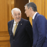 Sánchez y Conde Pumpido traicionan a todo el pueblo español