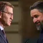 ¿Para cuando una Alianza PP y Vox por el interés general?