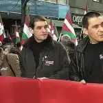 Otegui y Josu Ternera. Dos hombres de paz