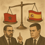 El sutil ataque de Marruecos (lectura recomendada)