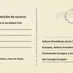 Emergencia en España y Europa