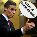 Hechos notorios y definitivos contra Sánchez