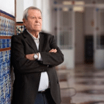 José Antonio Sierra: Profesores, futbol y tablets