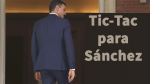 Se acerca la hora del Rey