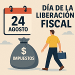 Día de la Liberación Fiscal 2025, explicado por Pilar Almagro