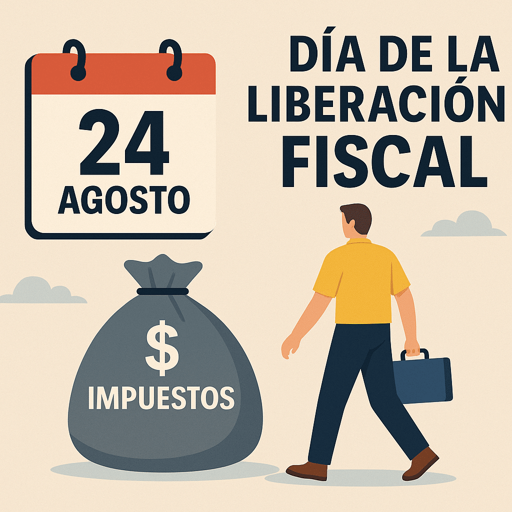Día de la Liberación Fiscal 2025