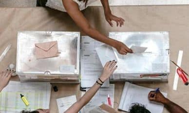 El peso electoral de los extranjeros nacionalizados españoles