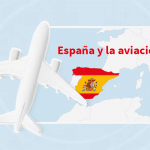 España y la aviación