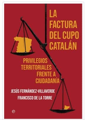 La factura del cupo catalán