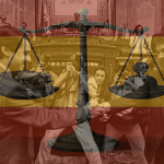 La Transición en España (1956-2004), o el ajusticiamiento de la Patria