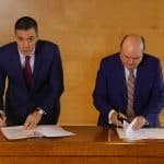 Con el PNV se cumple el dicho: Cría cuervos y te sacarán los ojos