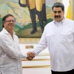 Petro y Maduro: el regreso de las sombras (Agosto 2025)