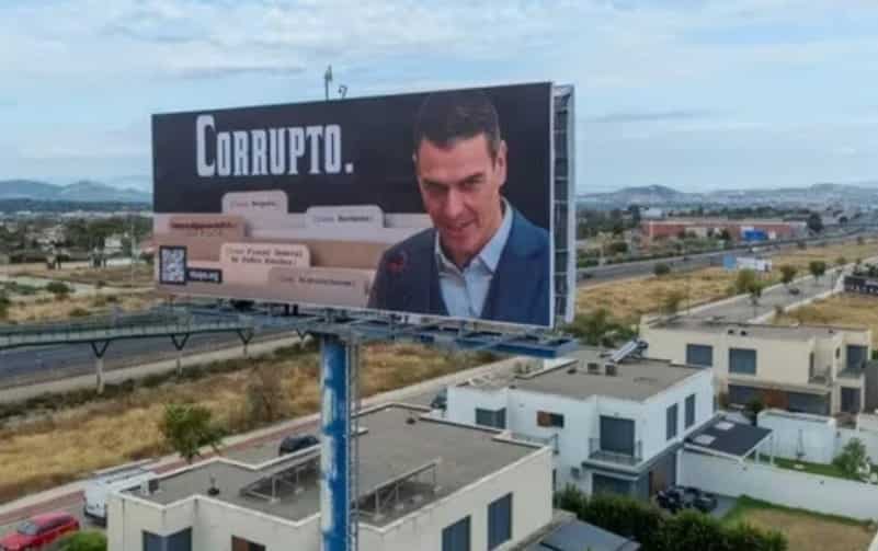 canción del verano 2025 dedicada a Pedro Sánchez