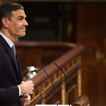 O España o Sanchismo, también en economía