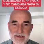 ¿Un futuro Gobierno del PP con Vox?- (1° Parte)