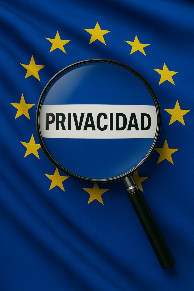 Privacidad o seguridad