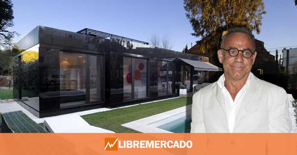 Caso Joaquín Torres