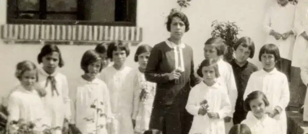maestras asesinadas