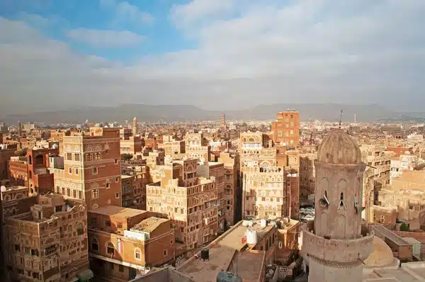 Yemen