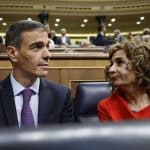 Ciegos y mudos ante el gasto de Sánchez