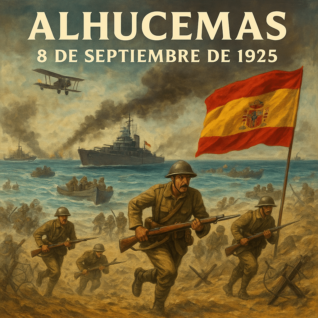 Alhucemas
