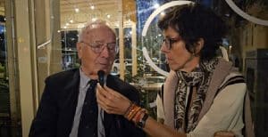 Miguel Bernad denuncia una montaña de corrupción insoportable