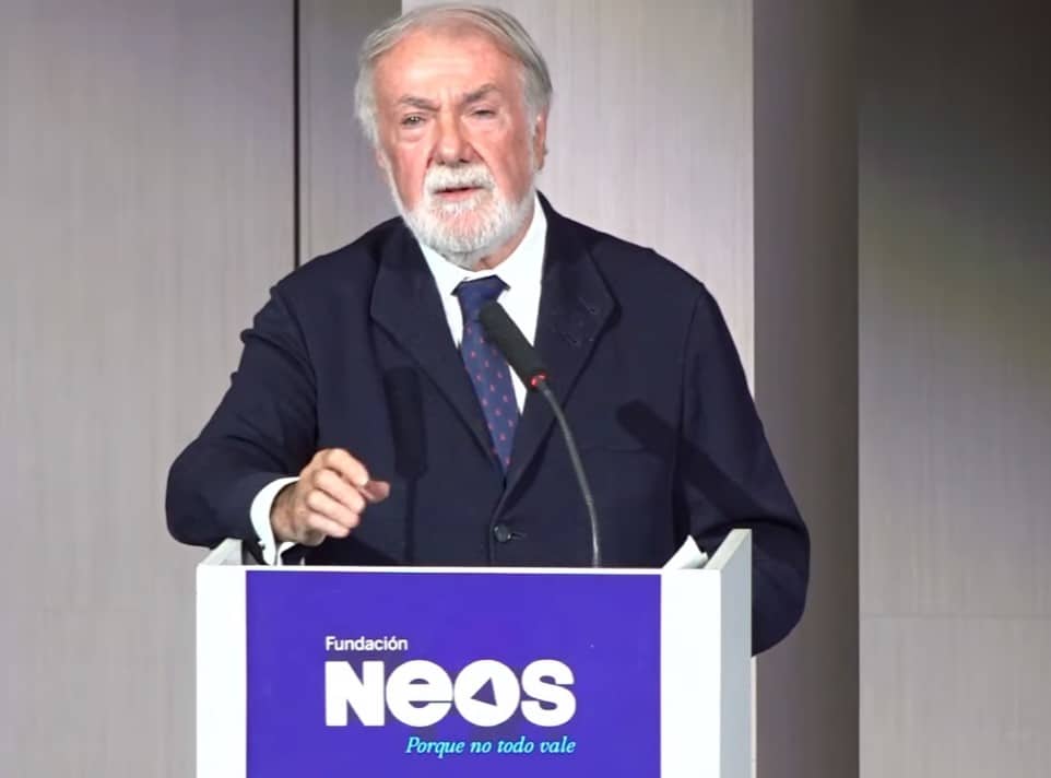 extremismo del Gobierno