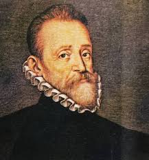 Miguel de Cervantes. El cautivo