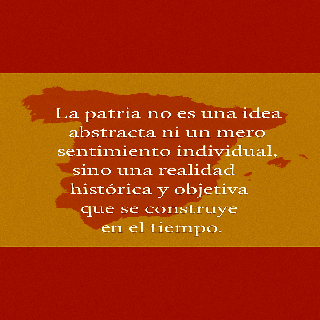El Patriotismo