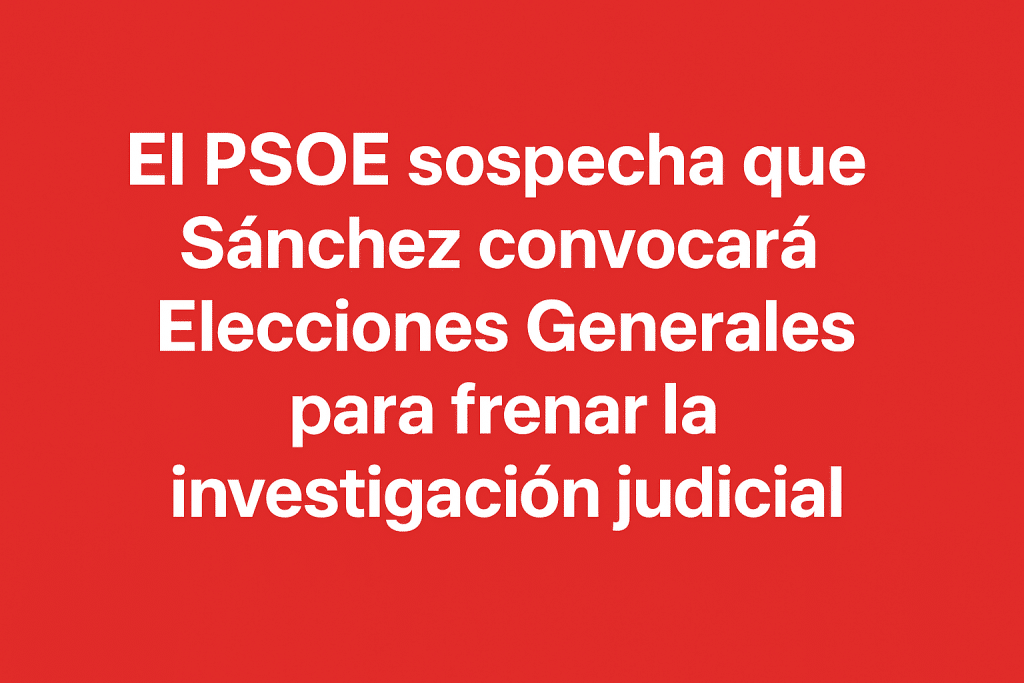 Elecciones